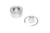 Ступичный подшипник передний VKBA3414 SKF