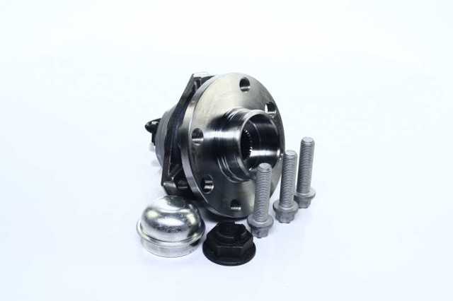 Ступица (передняя) VKBA3650 SKF