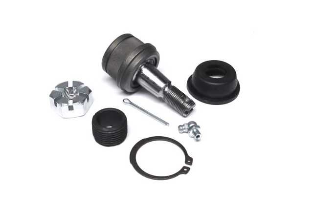 Нижняя шаровая опора VKDS312503 SKF