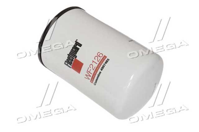 Фильтр фреона WF2126 FLEETGUARD