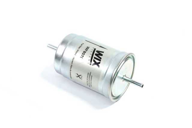 Топливный фильтр Вольво 850