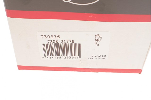 GATES T39376 Натяжной ролик в наличии Чернигов