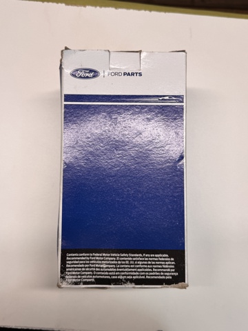FORD 1789056 Бачок насоса ГУР в наличии Черкассы