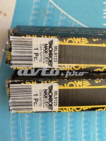 MONROE ML5123 Амортизатор крышки багажника (двери 3/5-й задней) в наличии Винница