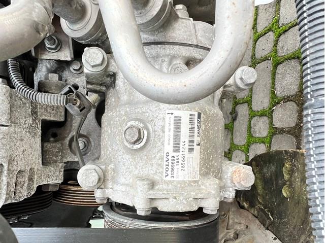 31369699 VOLVO Компрессор кондиционера купить в Николаев
