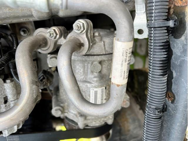 VOLVO 31369699 Компрессор кондиционера в наличии Кривой Рог