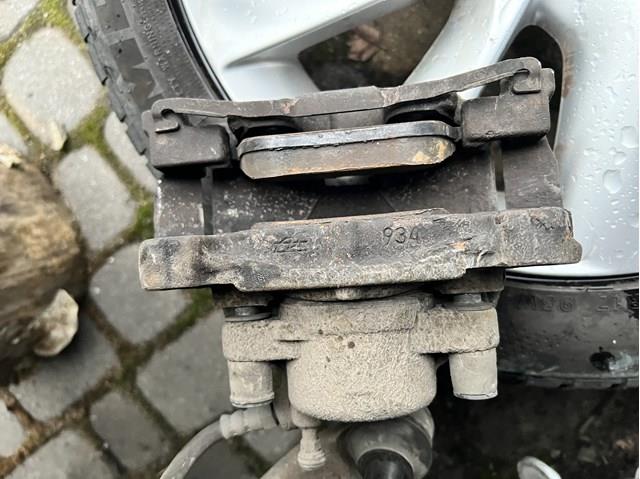 8603754 VOLVO Суппорт тормозной передний правый купить в Львов