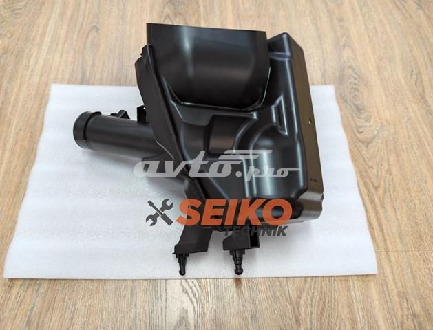 165281CB1A NISSAN Корпус воздушного фильтра левый купить в Сумы