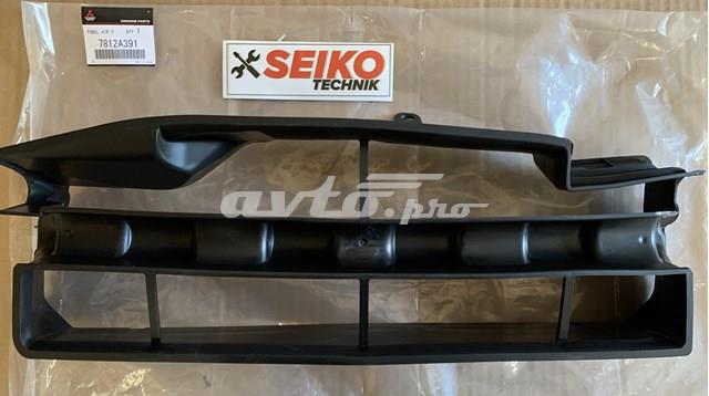 Нижний дефлектор радиатора 7812A391 MITSUBISHI