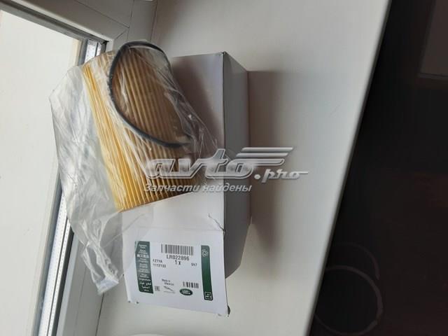 LAND ROVER LR022896 Фильтр масляный в наличии Николаев