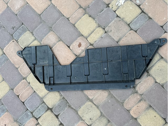 MITSUBISHI 5370B242 Защита двигателя передняя в наличии Украина