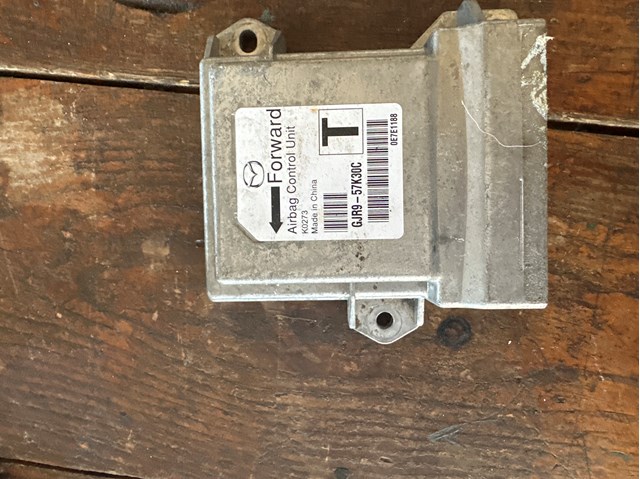 GJR957K30C MAZDA купить в Харьков