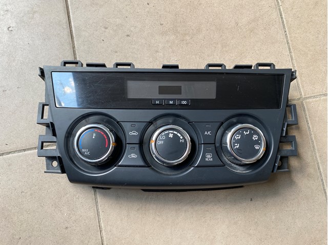 MAZDA GJR961190B в наличии Запорожье