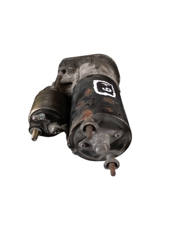 0001107076 BOSCH Стартер купить в Черкассы