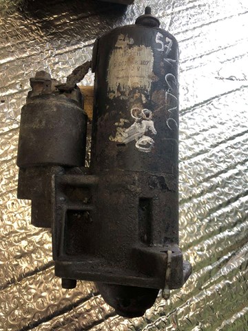 BOSCH 0001108107 Стартер в наличии Львов