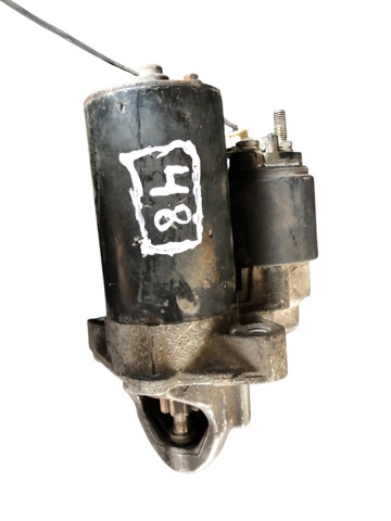BOSCH 0001108174 Стартер в наличии Киев