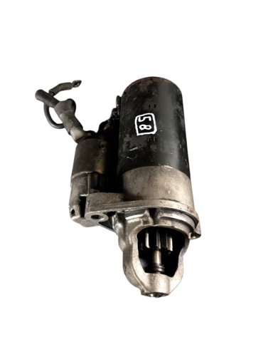 BOSCH 0001109258 Стартер в наличии Ровно