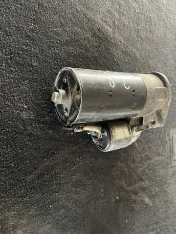 Стартер 0001109264 BOSCH
