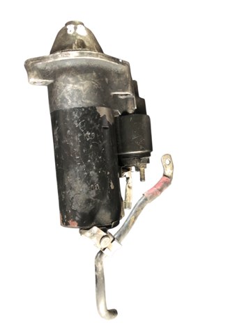 BOSCH 0001110126 Стартер в наличии Черкассы