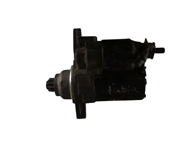 BOSCH 0001120400 Стартер в наличии Черкассы