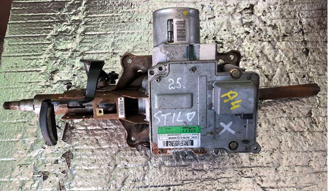 FIAT 00051723100 Рулевая колонка в наличии Одесса