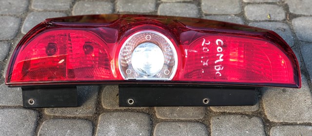 Фонарь задний левый 00519248460 OPEL