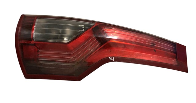 Правый стоп 00946602RE PEUGEOT