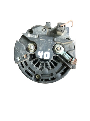 BOSCH 0124325031 Генератор в наличии Харьков