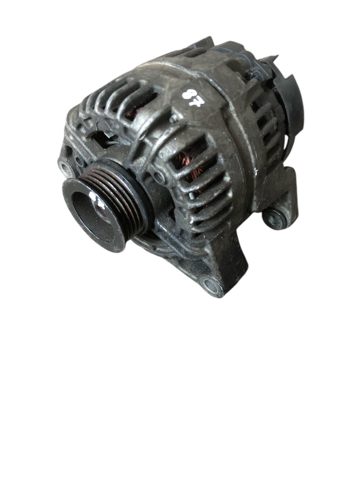 Автомобильный генератор 0124325171 BOSCH