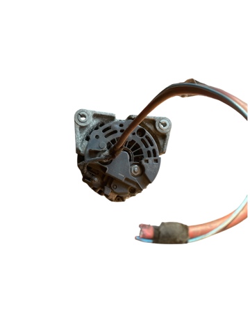 0124425005 BOSCH Генератор купить в Тернополь