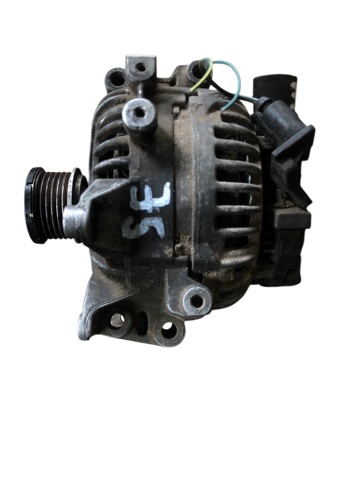 Автомобильный генератор 0124625014 BOSCH