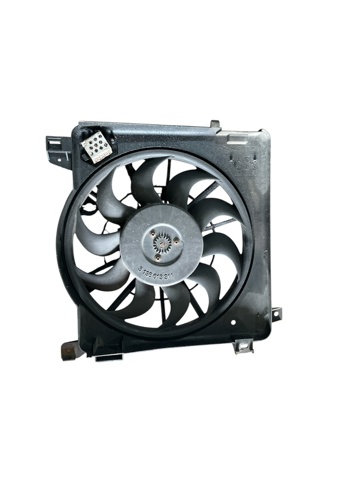 Крыльчатка радиатора охлаждения 0130303304 BOSCH