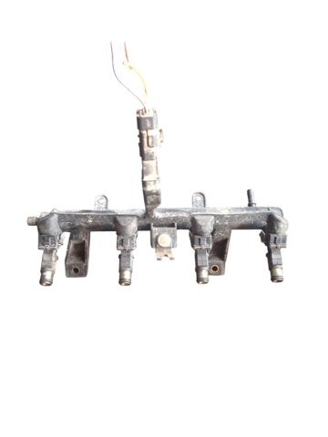 Топливные форсунки 01F002A PEUGEOT