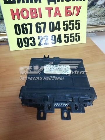 Блок управления трансмиссией 01M927733HQ VAG