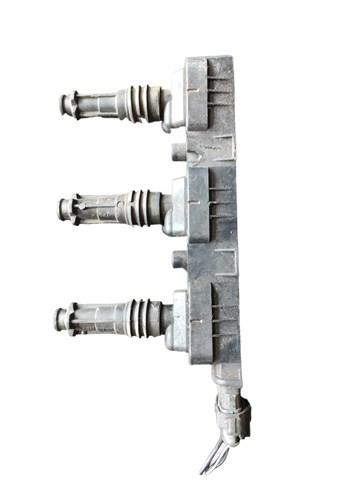 Катушка зажигания 0221503014 BOSCH