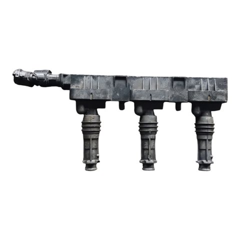BOSCH 0221503014 Катушка зажигания в наличии Черновцы