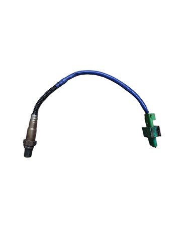Лямбдазонд, датчик кислорода до катализатора, правый 0258006028 BOSCH
