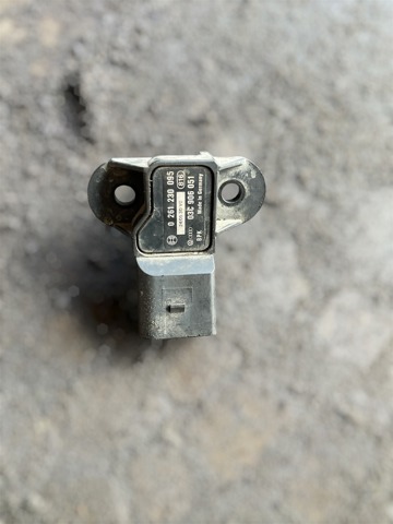 Датчик MAP 0261230095 BOSCH