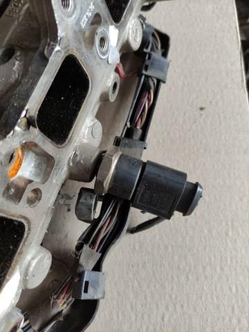 BOSCH 0261545008 Датчик давления топлива в наличии Полтава