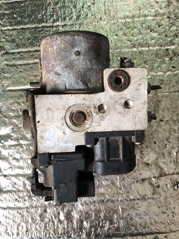 Гидроблок АБС 0265216651 OPEL