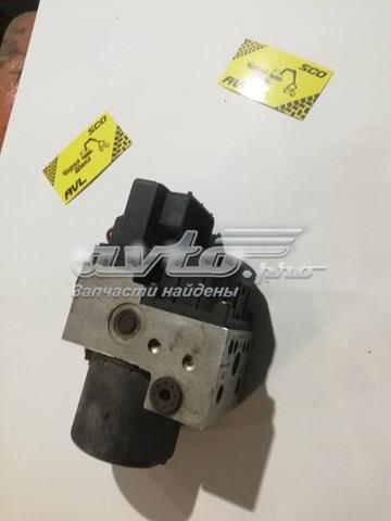 Блок управления ABS 0265216672 BOSCH