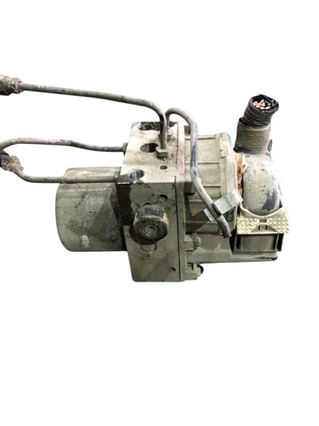 Блок управления ABS 0265800007 FORD