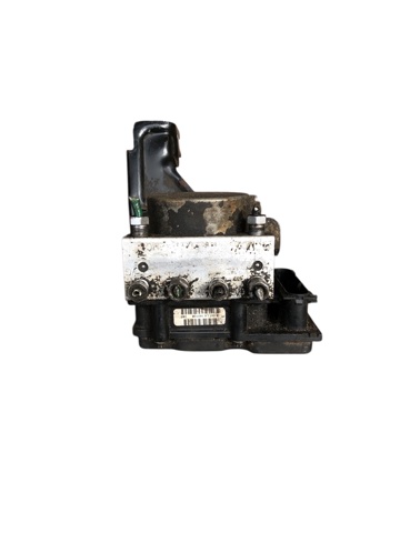 Блок управления АБС  0265800559 RENAULT