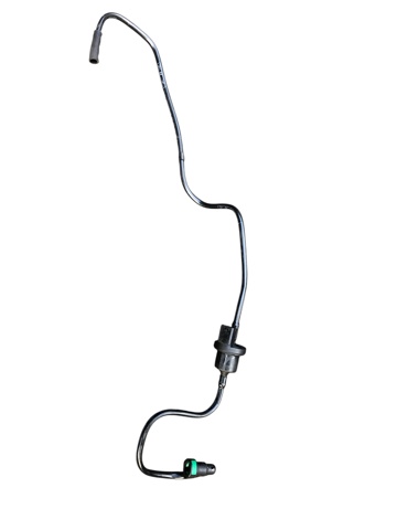 Клапан вентиляции газов топливного бака Ford Focus 2