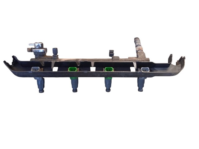 Форсунка инжектора 0280156021 BOSCH