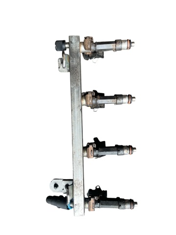 0280158501 BOSCH Топливные форсунки купить в Житомир