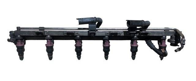 Регулятор давления топлива Бмв 5