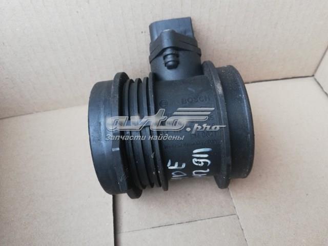 0280217515 BOSCH Датчик потока (расхода) воздуха, расходомер M.A.F. - (Mass Airflow) купить в Харьков
