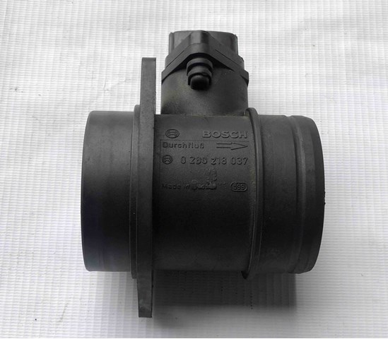MAF датчик 0280218037 BOSCH