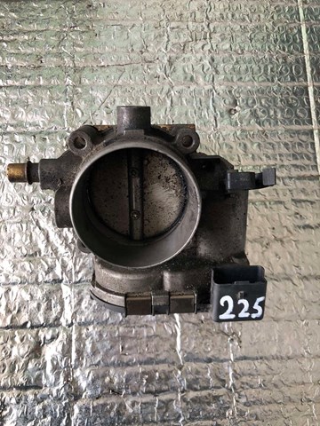 Дроссельная заслонка в сборе 0280750041 BOSCH
